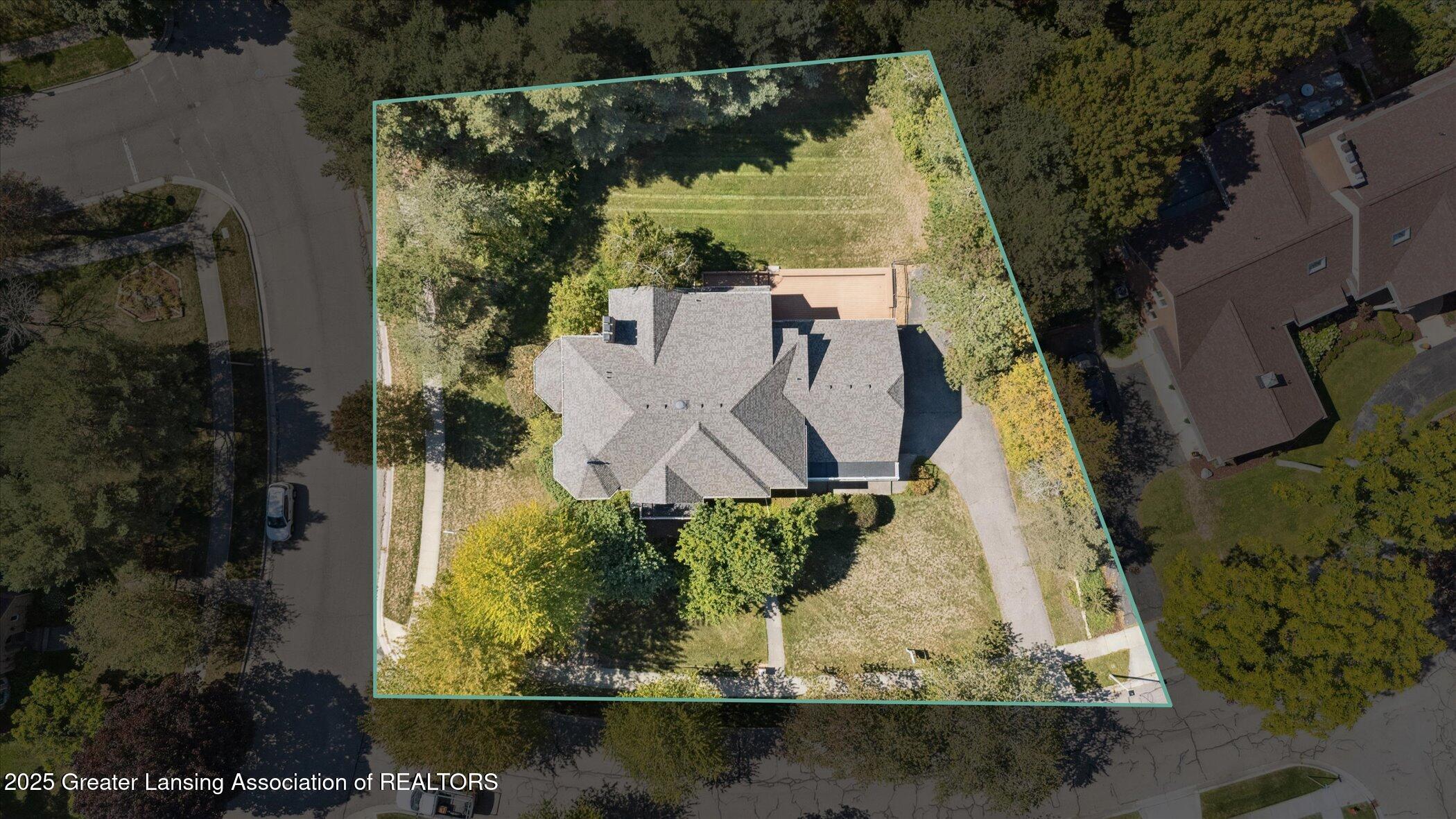 1351 Foxcroft Road East Lansing, MI 48823 - Photo 74 of 75 70-1351-Foxcroft-Rd-East-Lansing-MI-4882