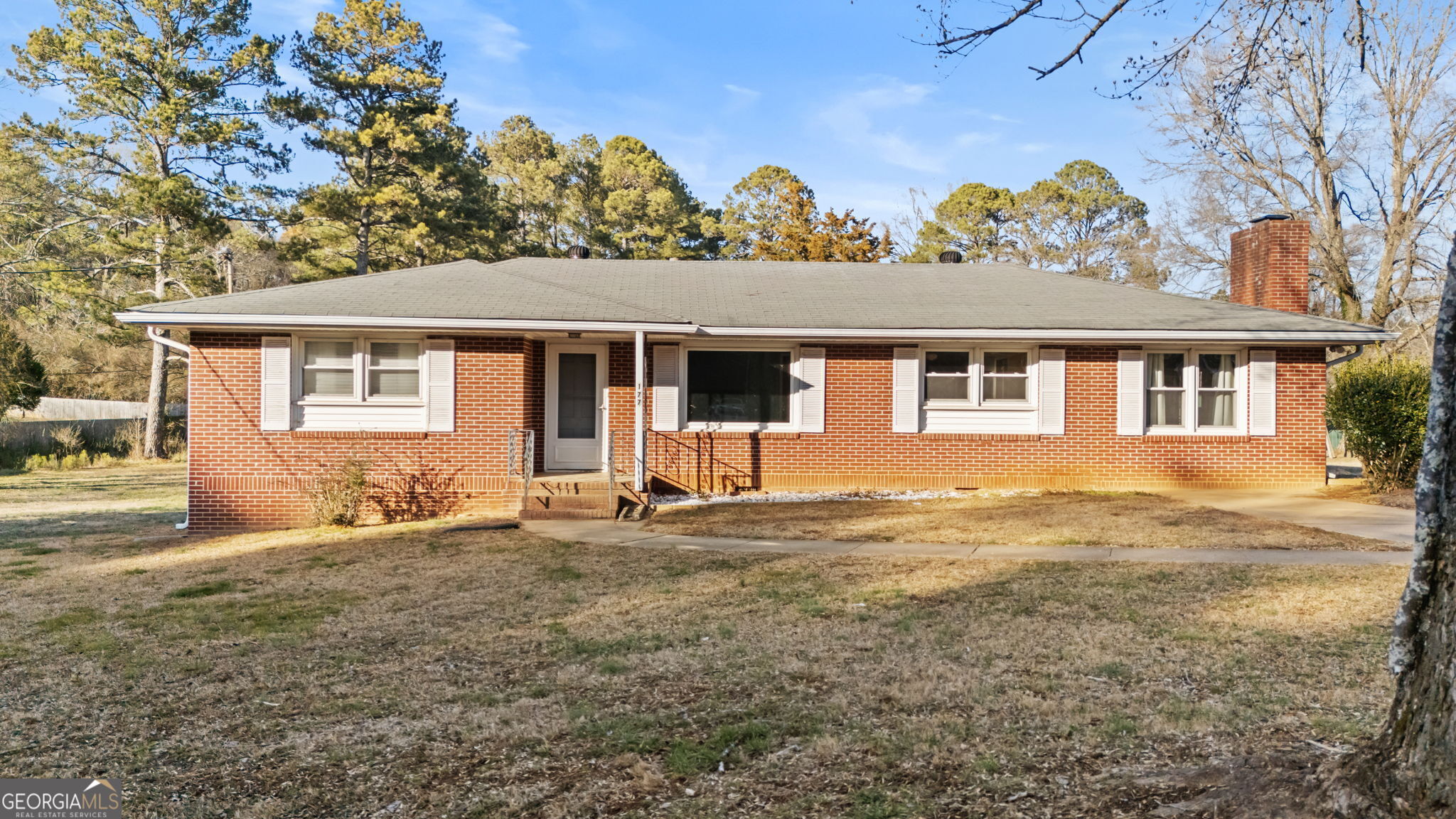 177 Wayside Road Rome, GA 30161 - Photo 1 of 1