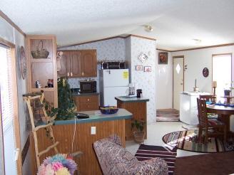 1058 North Pomerene Road Benson, AZ 85602 - Photo 4 of 8 Gallery Image 4