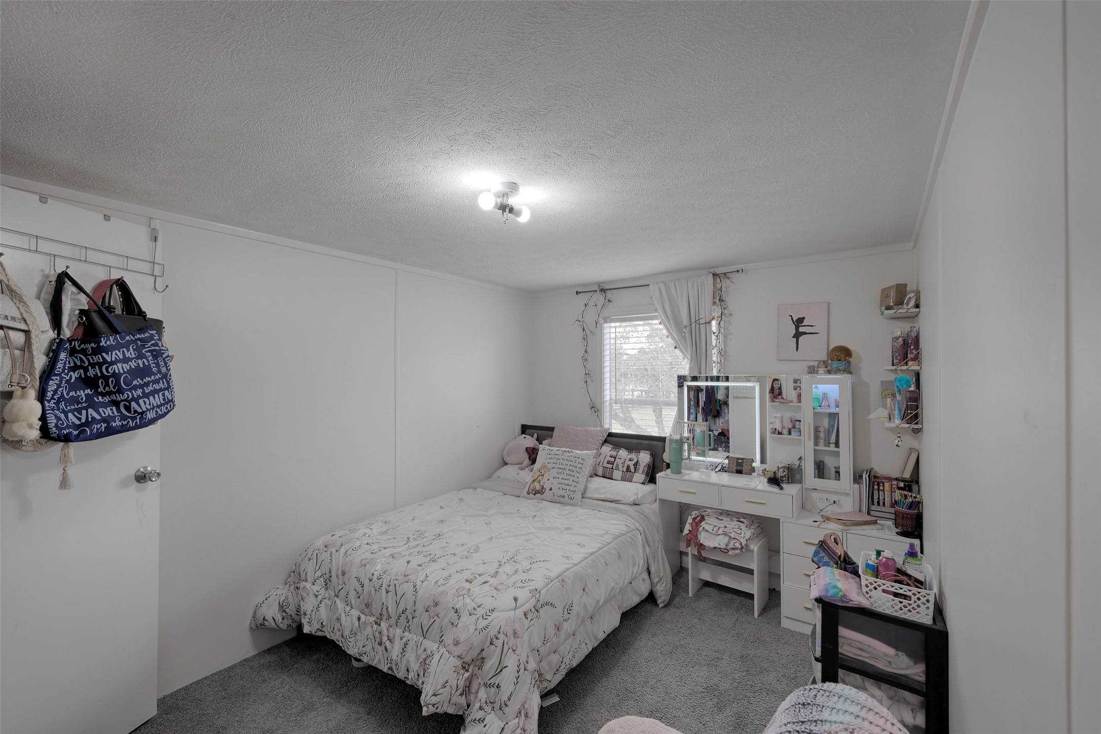 2373 Crockett Martin Road Conroe, TX 77306 - Photo 18 of 34 Bedroom Two