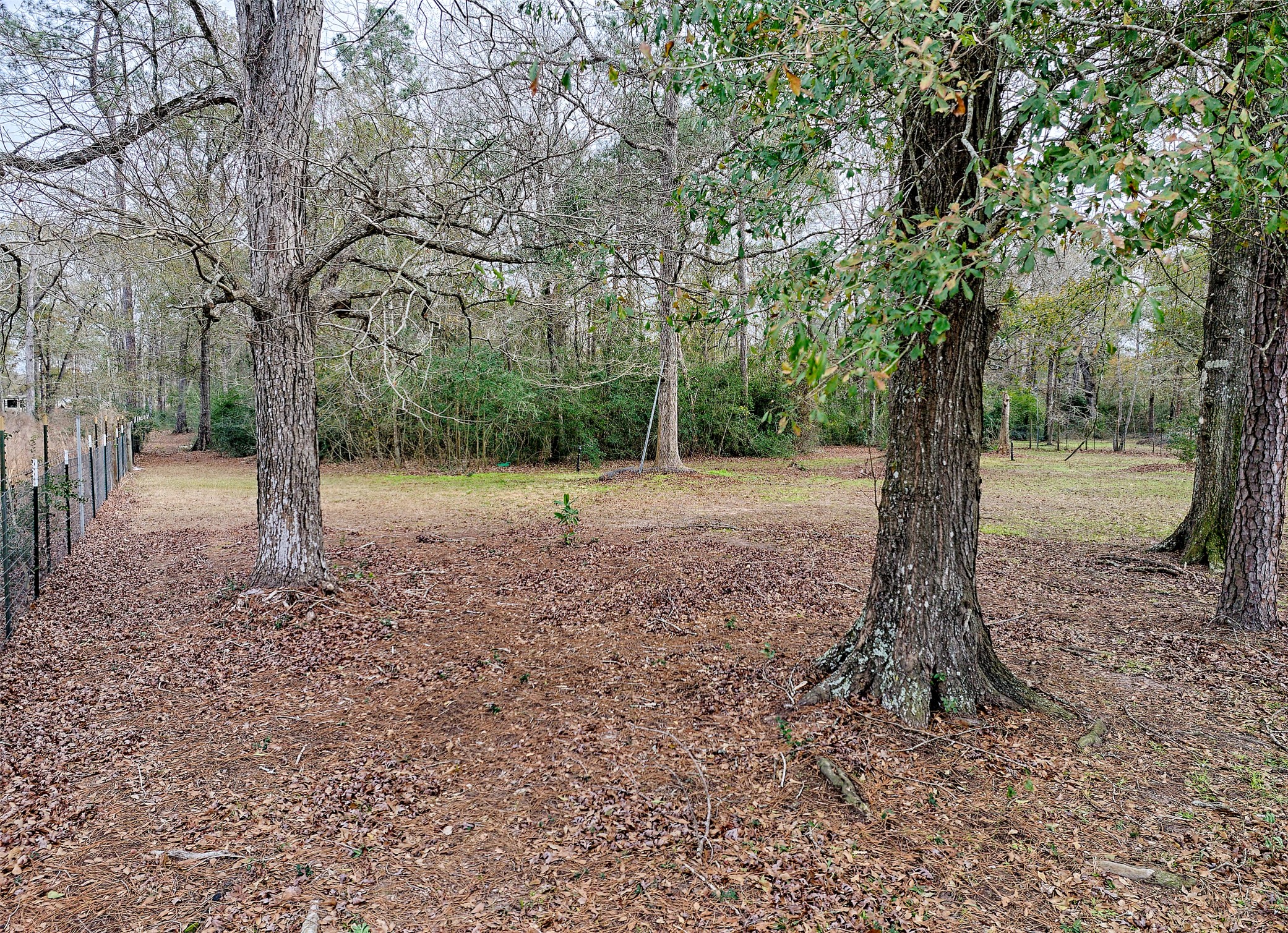 2373 Crockett Martin Road Conroe, TX 77306 - Photo 30 of 34