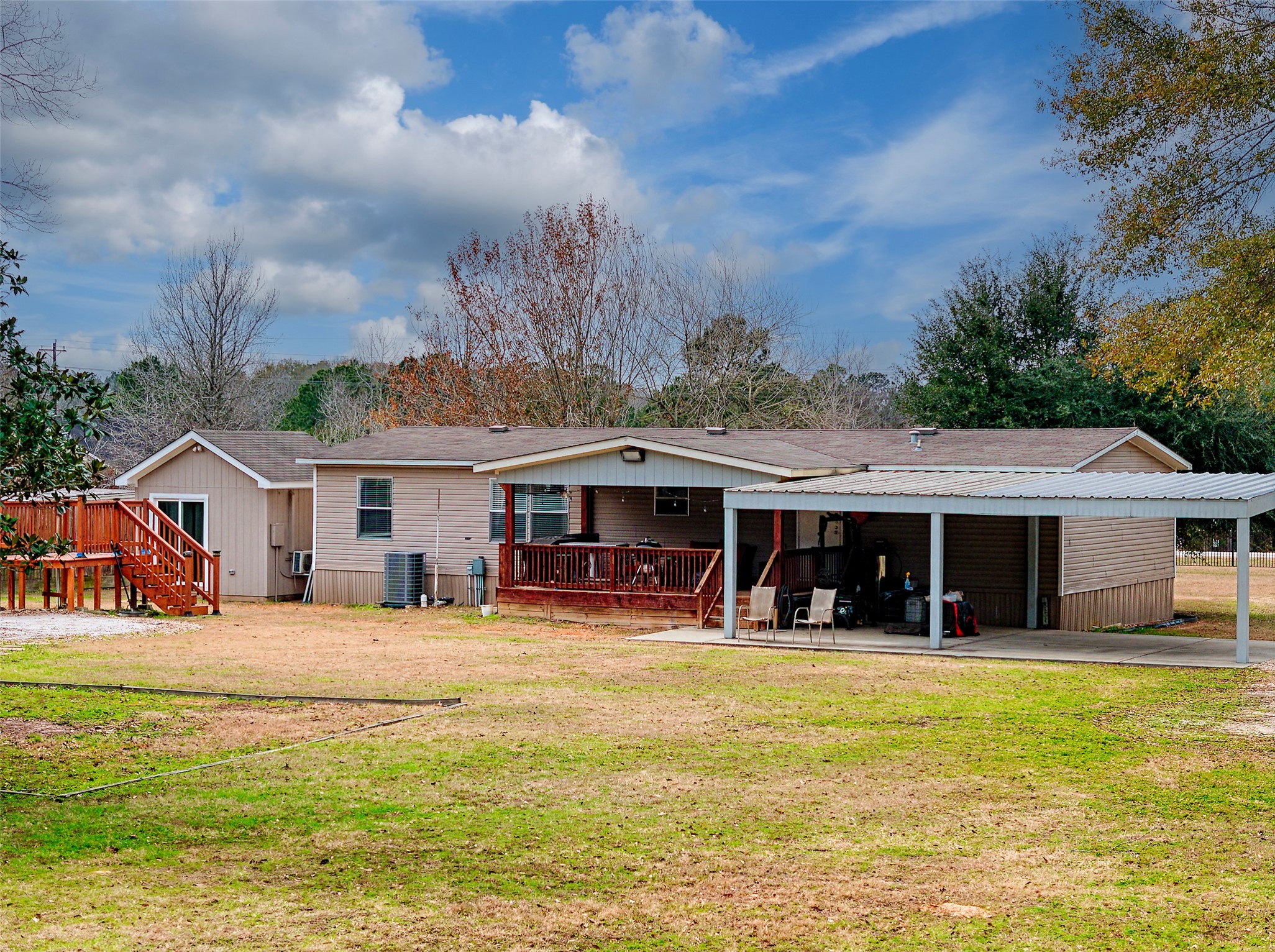2373 Crockett Martin Road Conroe, TX 77306 - Photo 33 of 34