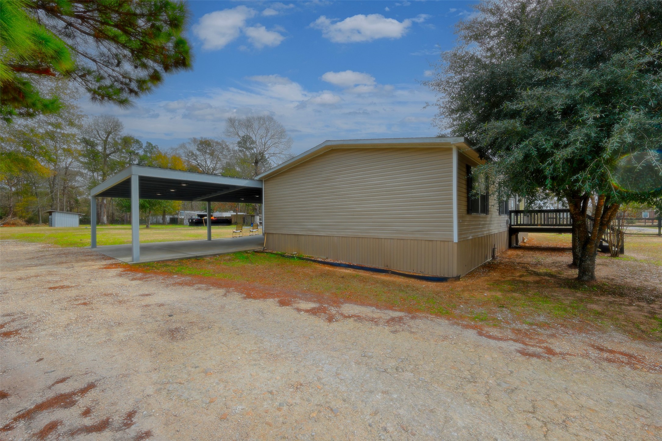 2373 Crockett Martin Road Conroe, TX 77306 - Photo 4 of 34