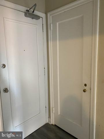 2031 Locust Street, Unit 103 Philadelphia, PA 19103 - Photo 6 of 16 a view of a small space