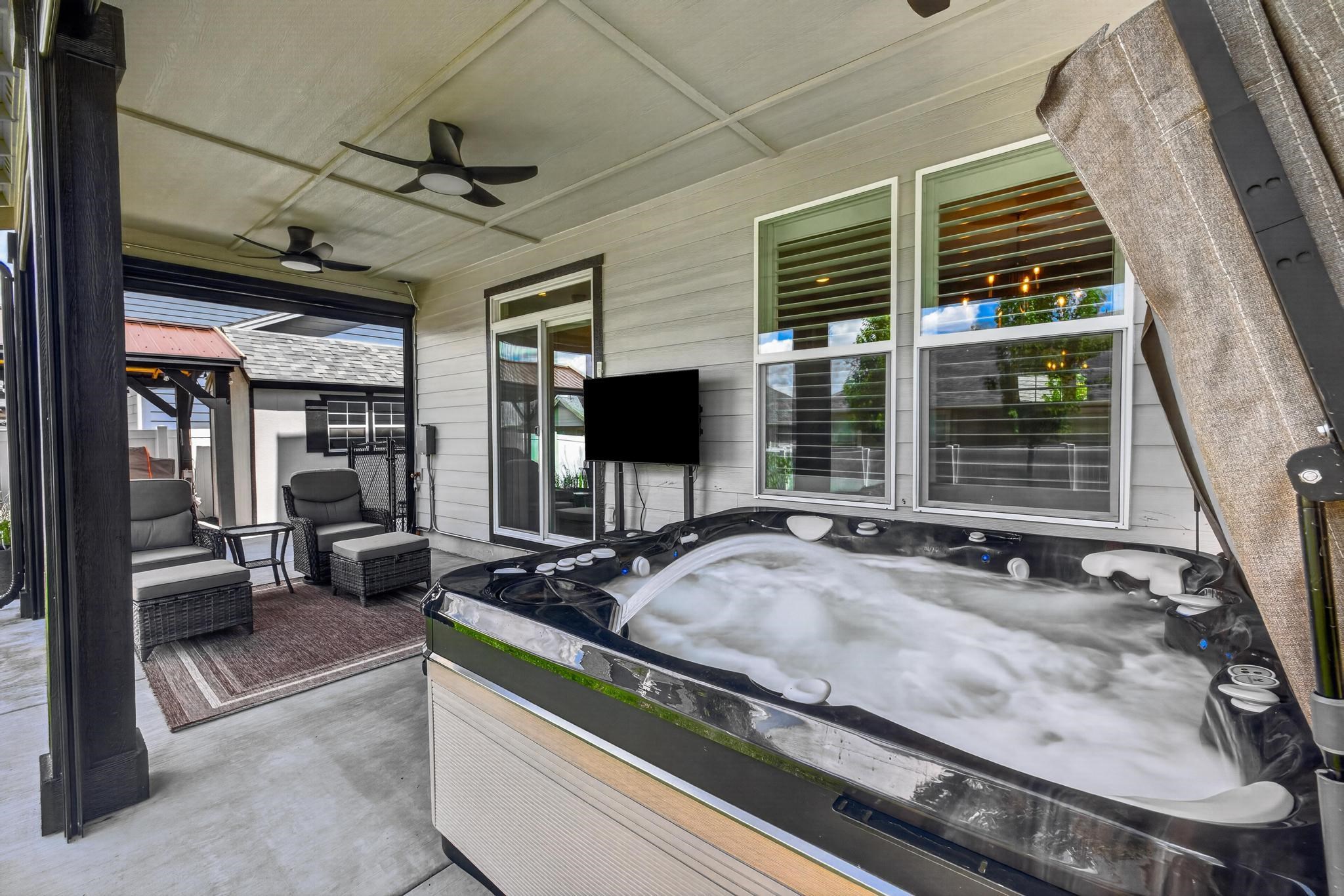 7102 South Hever Street Cheney, WA 99004 - Photo 47 of 50