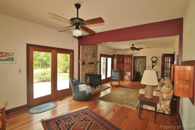 2337 Ocran Road White Stone, VA 22578 - Photo 15 of 27