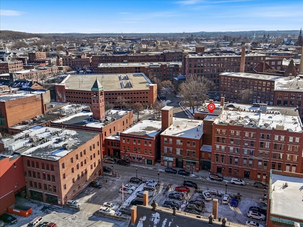 172 Middle Street, Unit 108 Lowell, MA 01852 - Photo 34 of 37