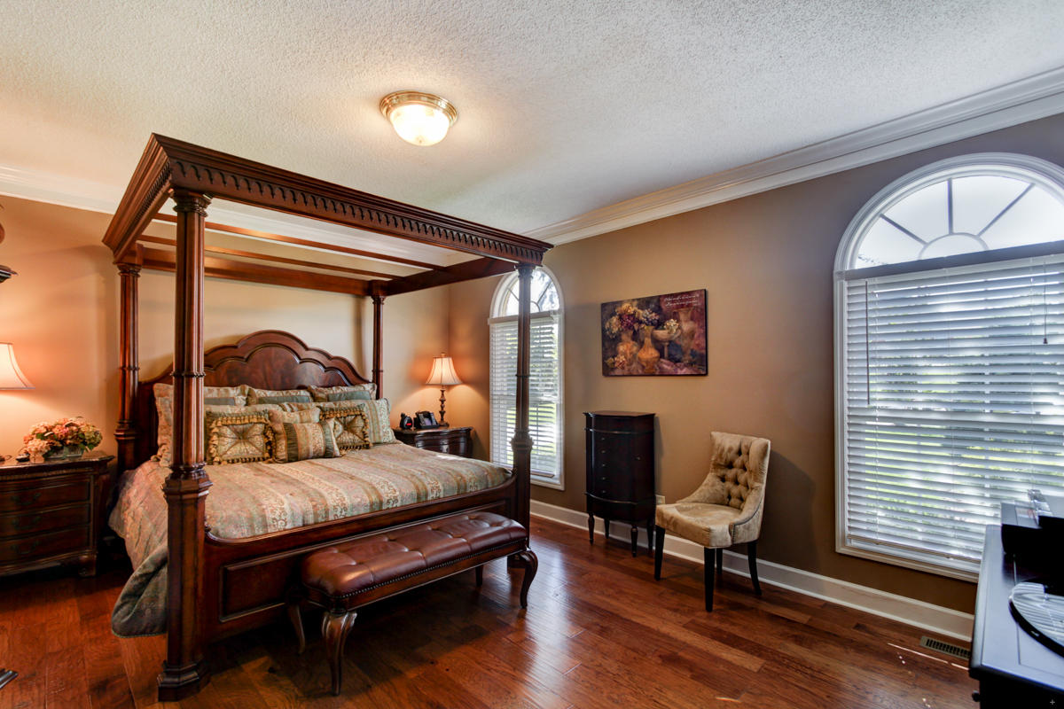 5624 Fountain Gate Road Knoxville, TN 37918 - Photo 12 of 30 + Perceptions (14)