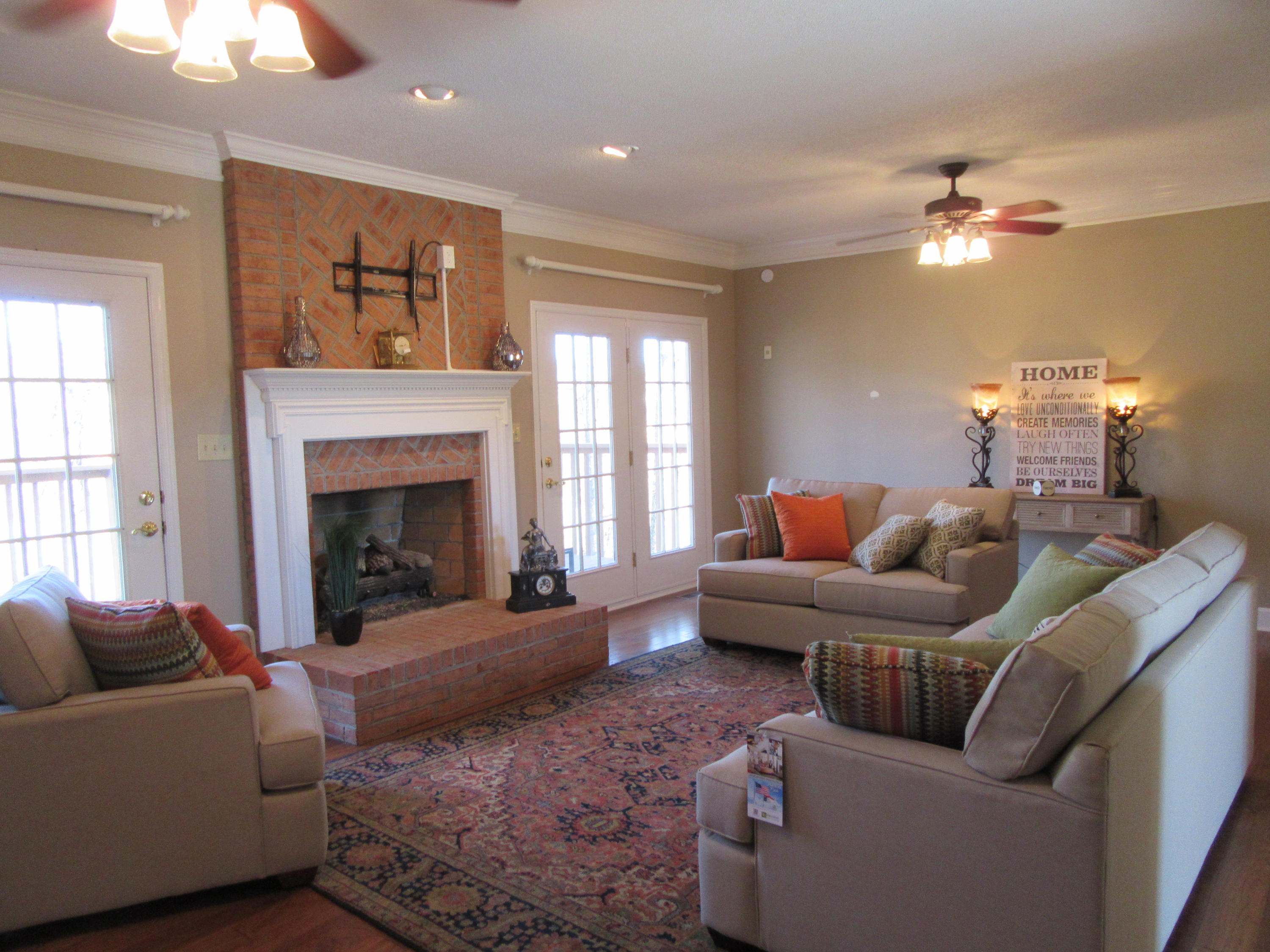 5624 Fountain Gate Road Knoxville, TN 37918 - Photo 3 of 30 IMG_0070