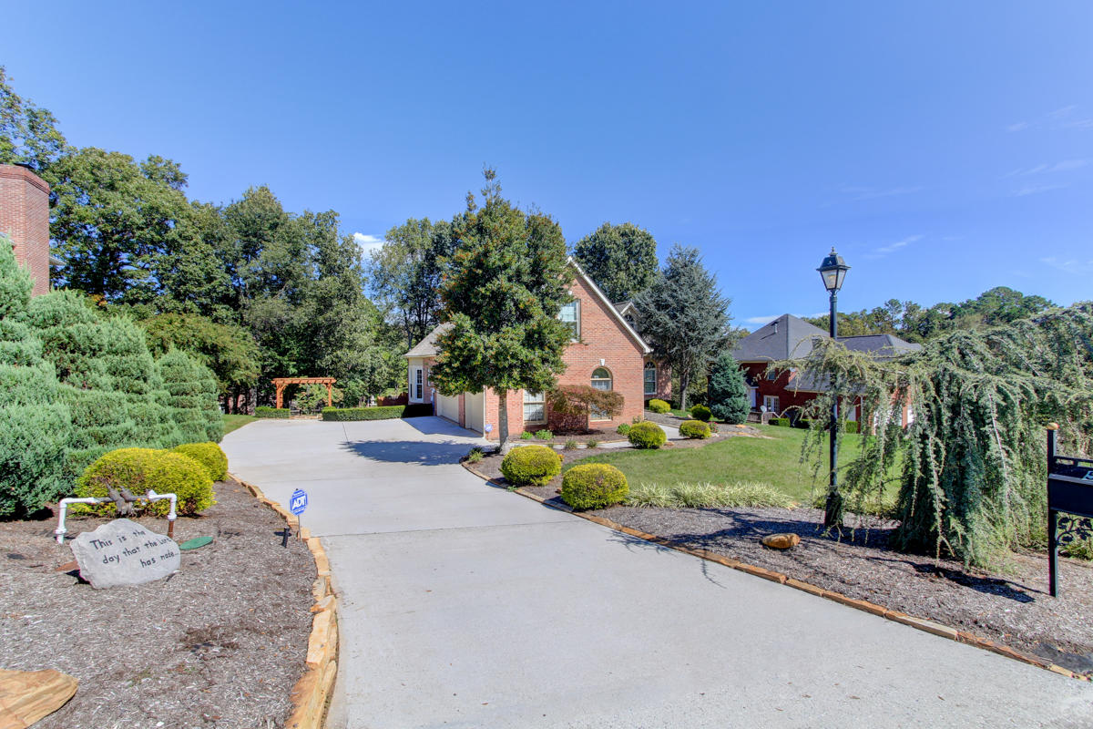 5624 Fountain Gate Road Knoxville, TN 37918 - Photo 29 of 30 + Perceptions (29)