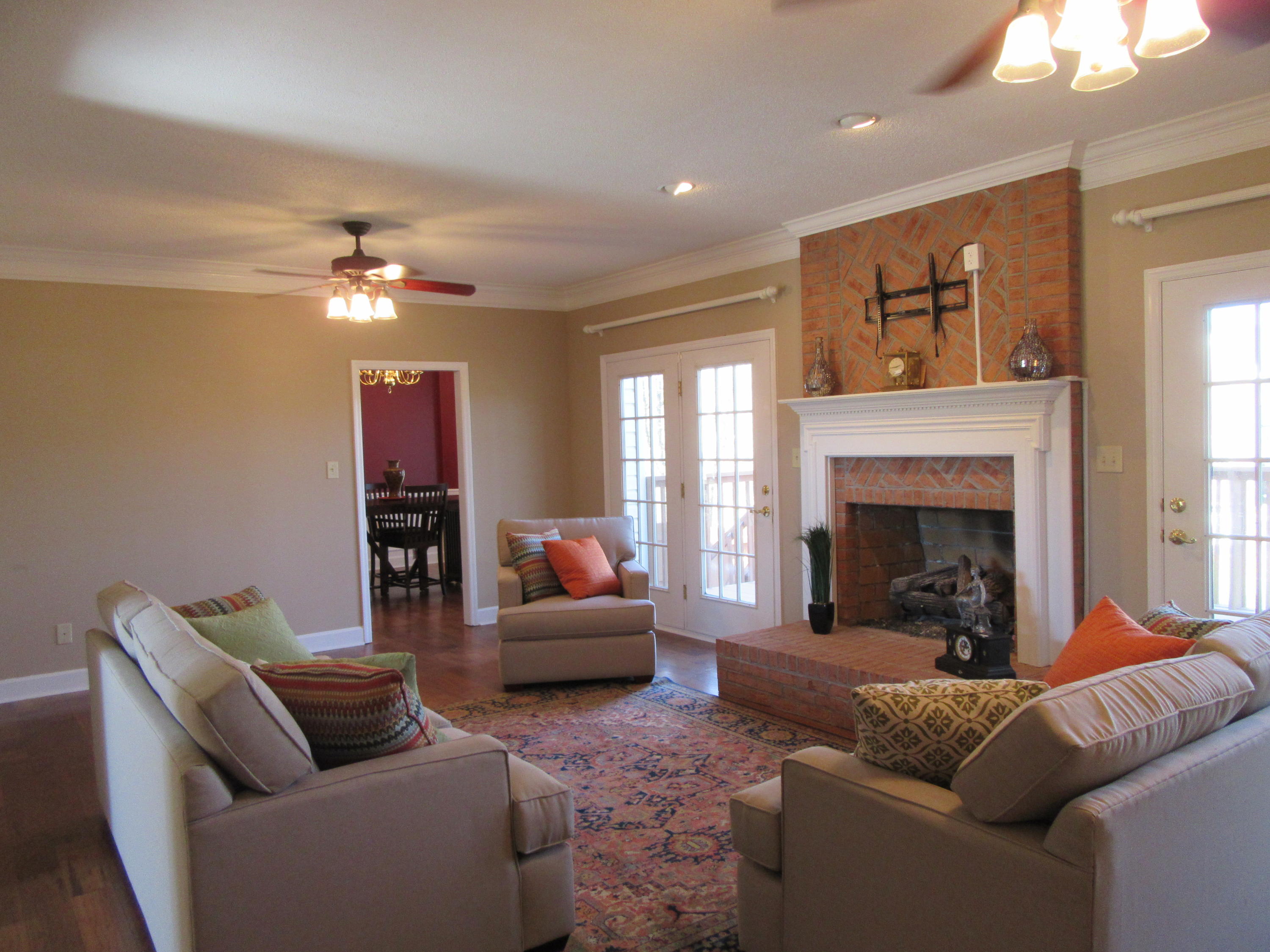 5624 Fountain Gate Road Knoxville, TN 37918 - Photo 4 of 30 IMG_0072 (1)