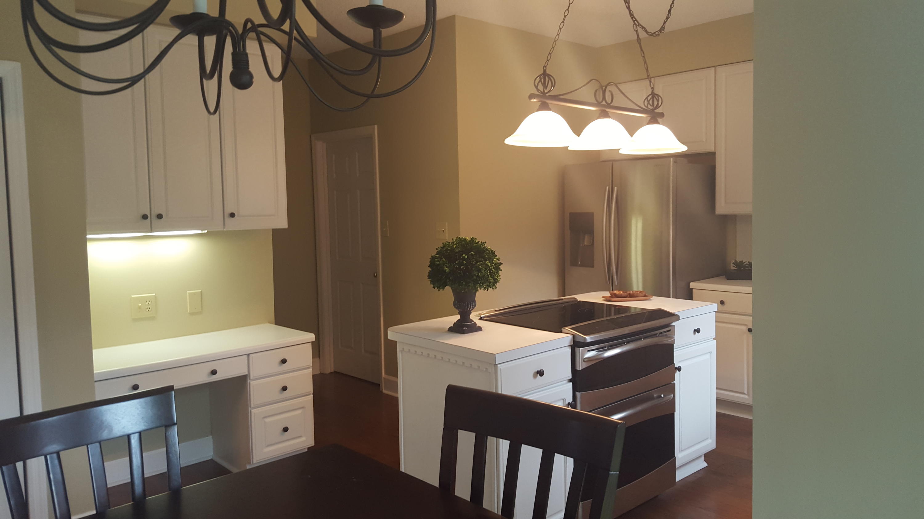 5624 Fountain Gate Road Knoxville, TN 37918 - Photo 8 of 30 20160520_090318