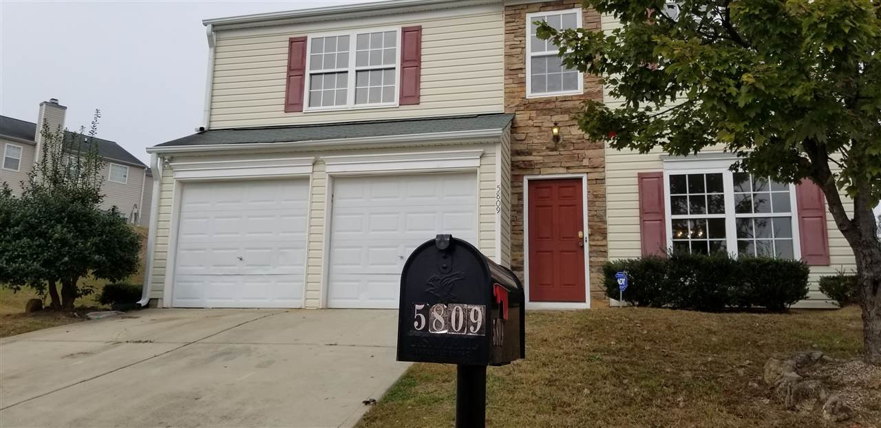 5809 Quitman Trail Raleigh, NC 27610 - Photo 2 of 25 Photo 2