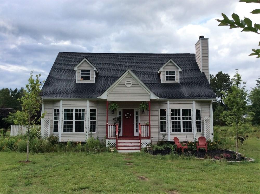 1463 Blacks Mill Road Dawsonville, GA 30534 - Photo 1 of 1 Front of HOme