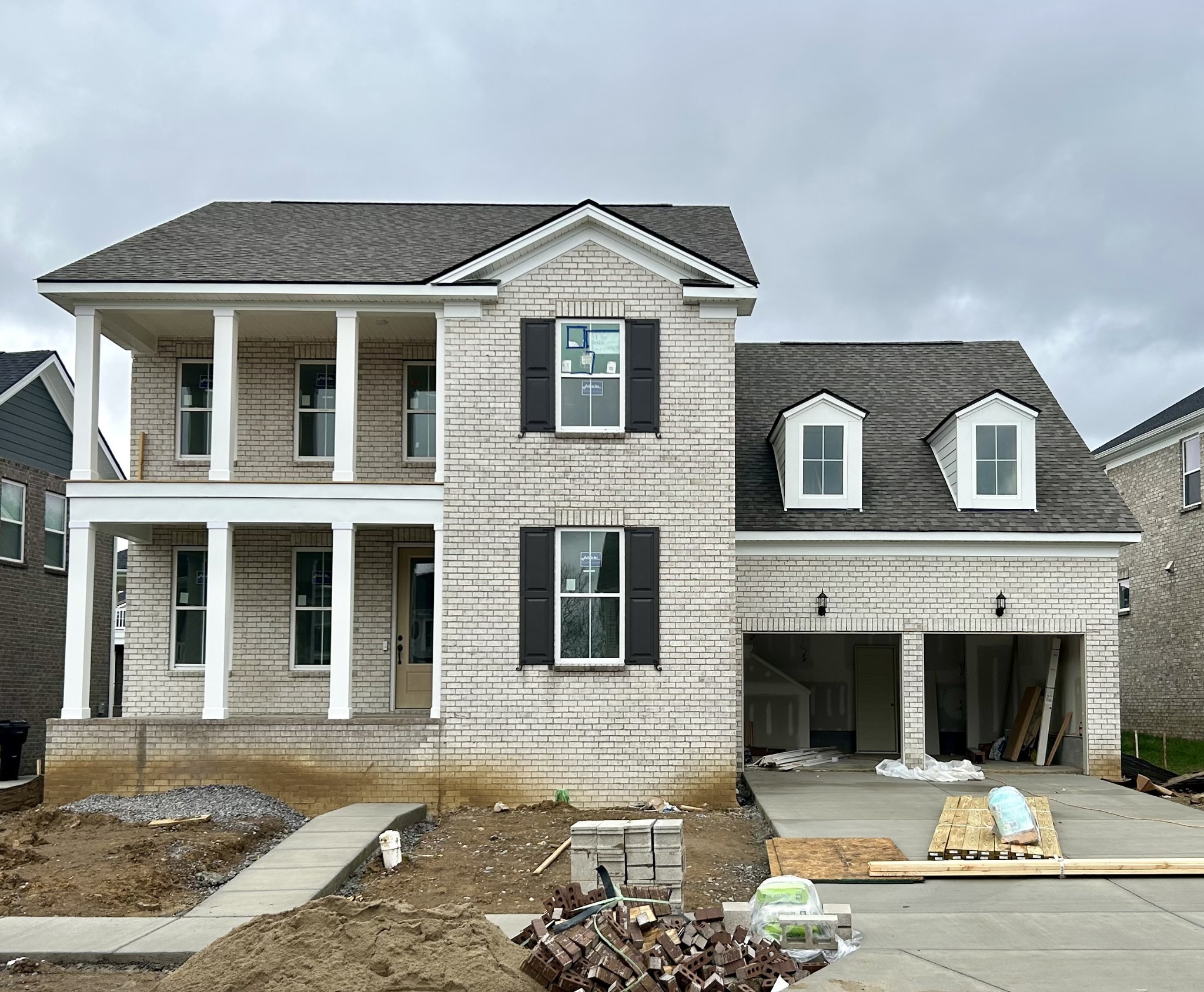 1176 Pebble Run Road Hendersonville, TN 37075 - Photo 1 of 33 Gallery Image 1