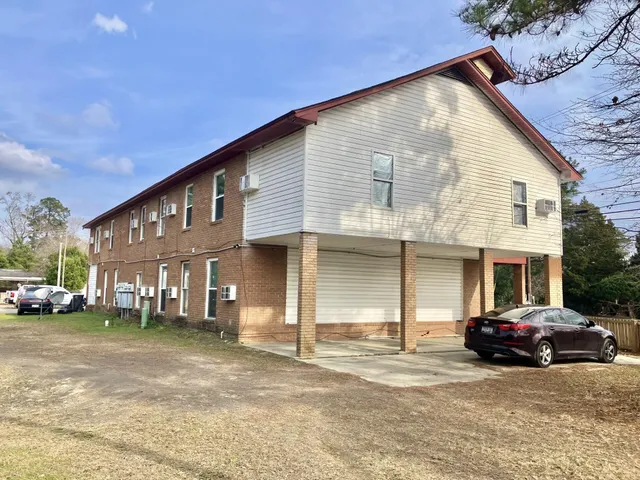 $629,000 | 2491 Russell Street, Orangeburg, SC 29115