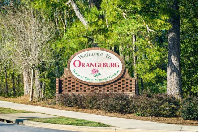 $629,000 | 2491 Russell Street, Orangeburg, SC 29115