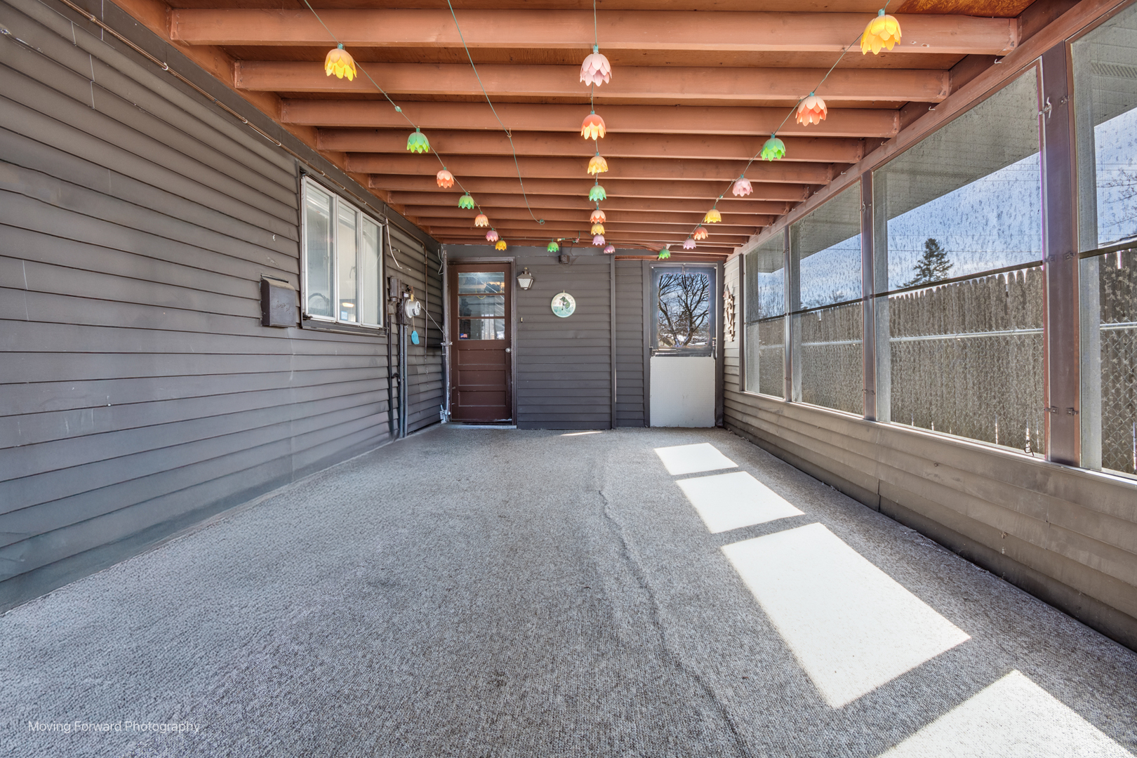 214 Springinsguth Road Schaumburg, IL 60193 - Photo 26 of 29 a view of an empty room with a window