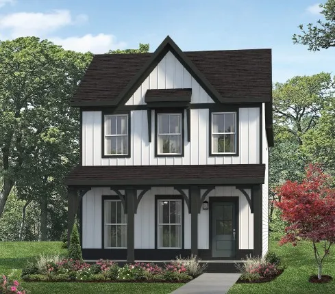 $415,620 | 461 Almond Alley, Gallatin, TN 37066