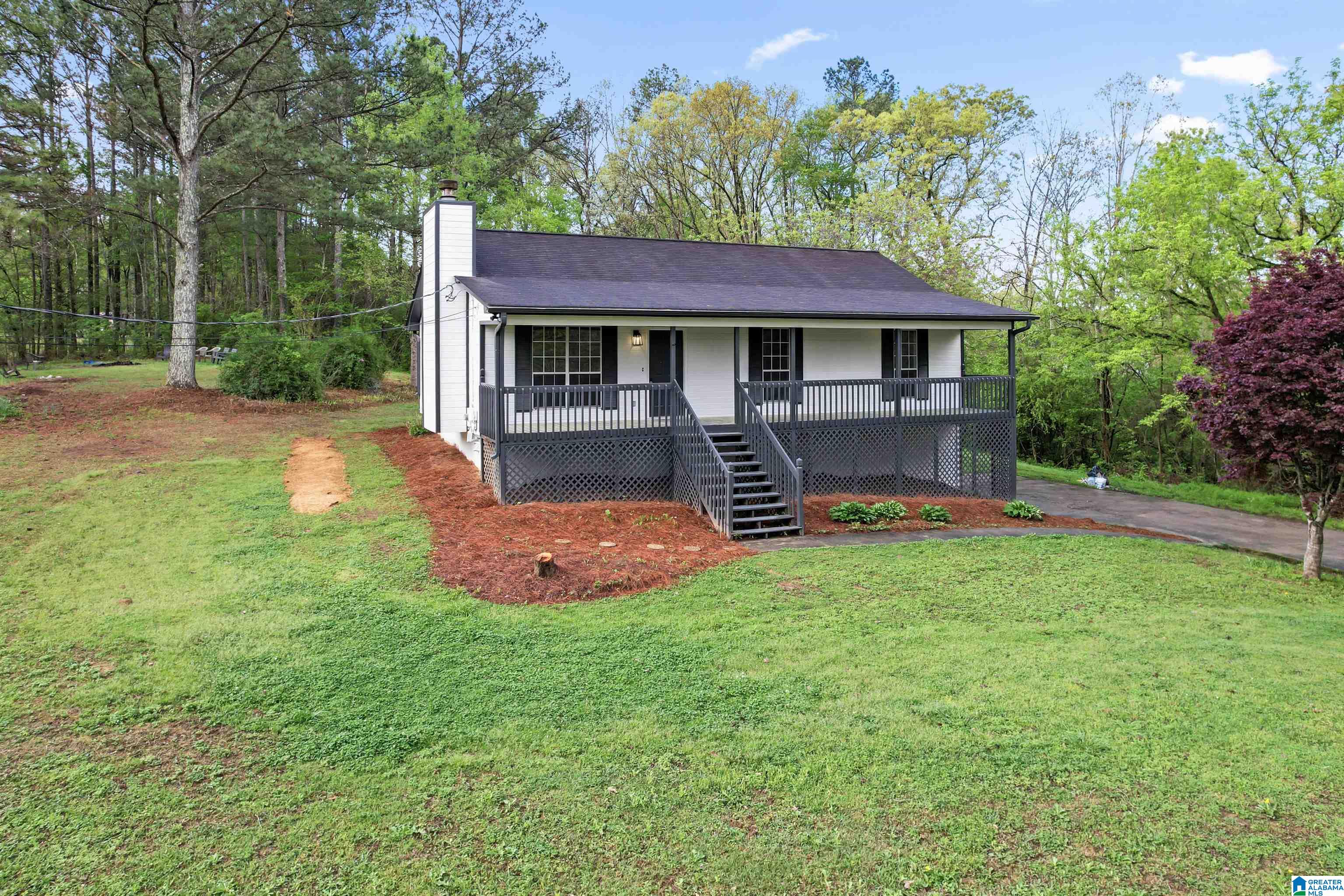 1729 Bone Dry Road Kimberly, AL 35091 - Photo 5 of 21