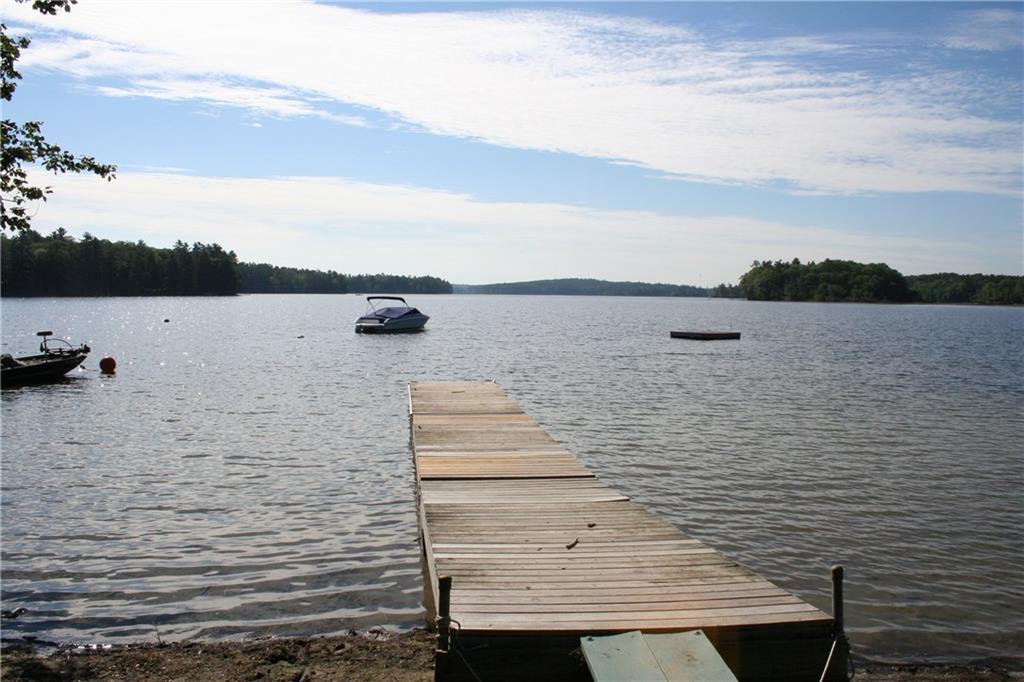 53 Gates Road Jefferson, ME 04348 - Photo 5 of 35 Common area access to Damariscotta Lake