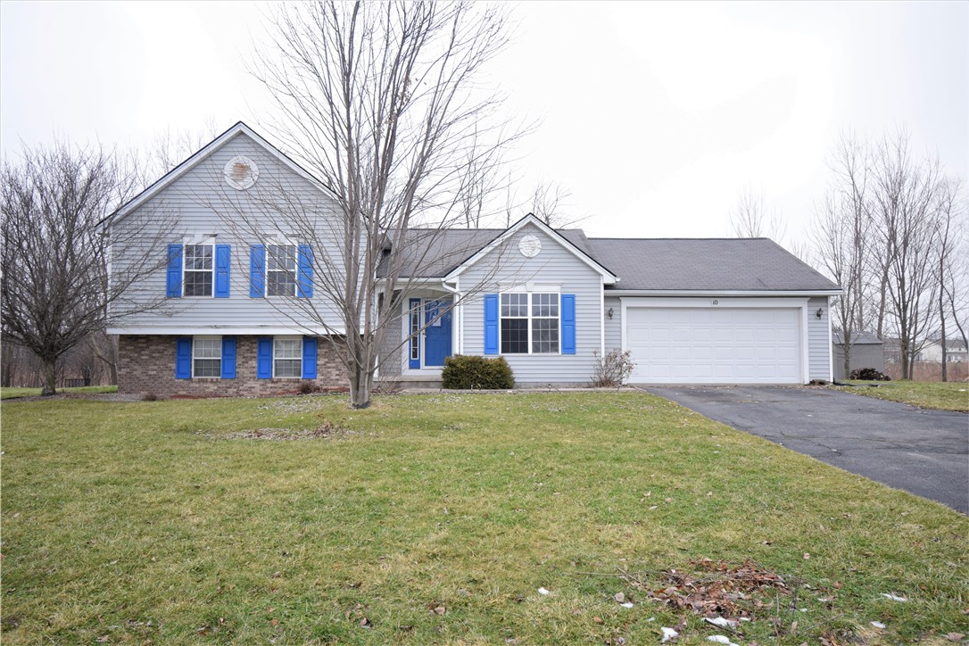 10 Eastview Commons Road Gates, NY 14624 - Photo 1 of 1