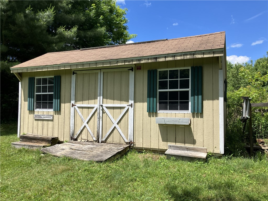 427 Rorick Hollow Road Erin, NY 14861 - Photo 19 of 47
