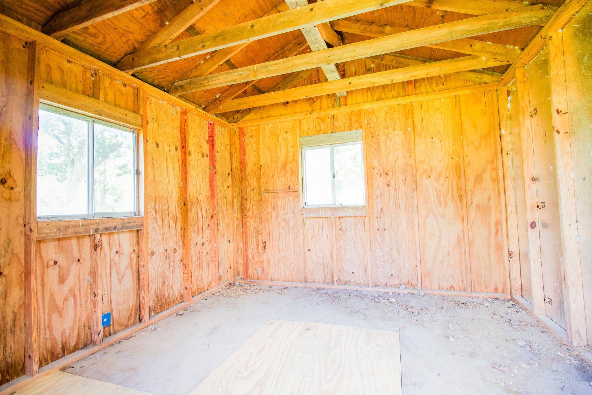 54 Windmill Road Hempstead, TX 77445 - Photo 25 of 26 a view of a room with windows