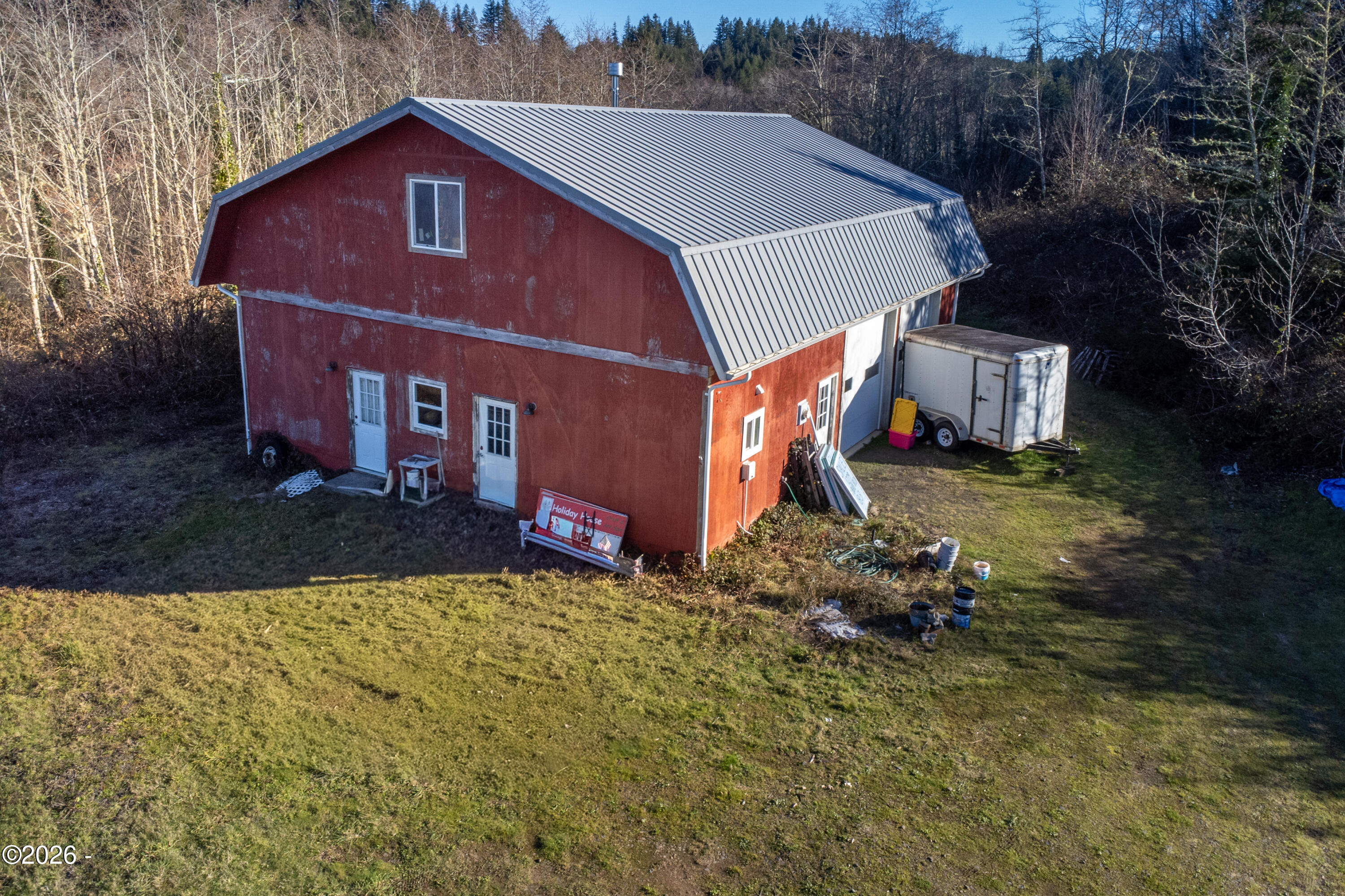 1275 South Bay Road Toledo, OR 97391 - Photo 51 of 63 1275 S Bay Rd-13