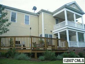 118 Mills Lane Fort Mill, SC 29708 - Photo 5 of 8 a front view of a house with a yard