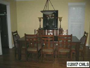 118 Mills Lane Fort Mill, SC 29708 - Photo 6 of 8 a view of a dining room with furniture