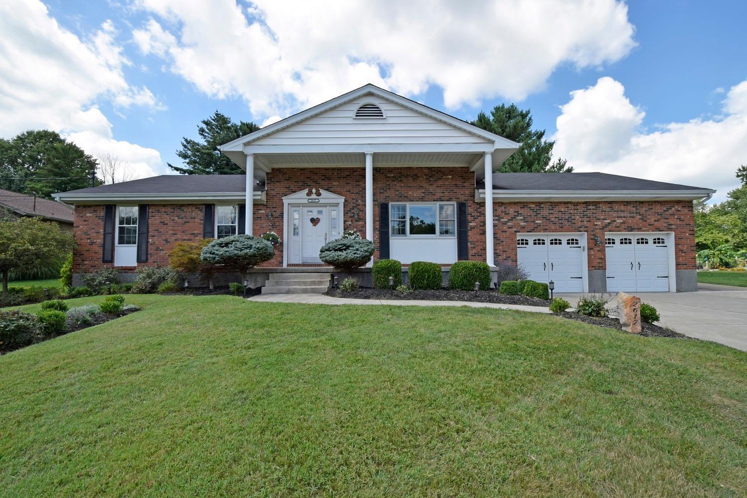 2617 Devils Backbone Road Cincinnati, OH 45233 - Photo 1 of 1