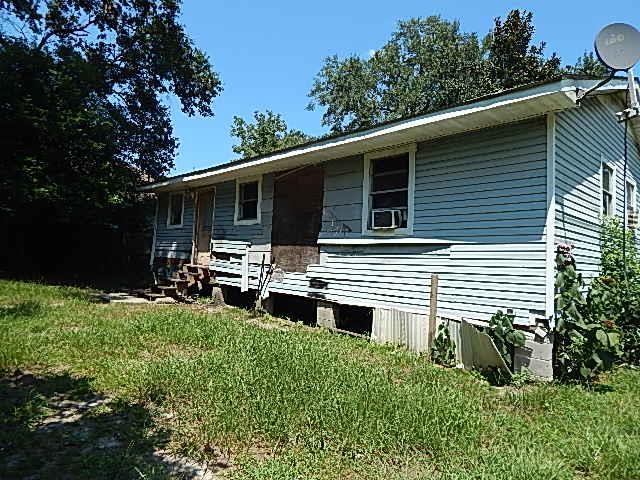 22849 Mobile Street Robertsdale, AL 36567 - Photo 3 of 15 Back Of Structure
