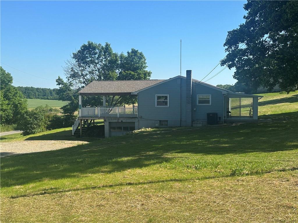 300 Cornetti Road Fenelton, PA 16034 - Photo 2 of 46