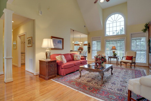 337 Live Oak Road Aiken, SC 29803 - Photo 5 of 41 Gallery Image 5
