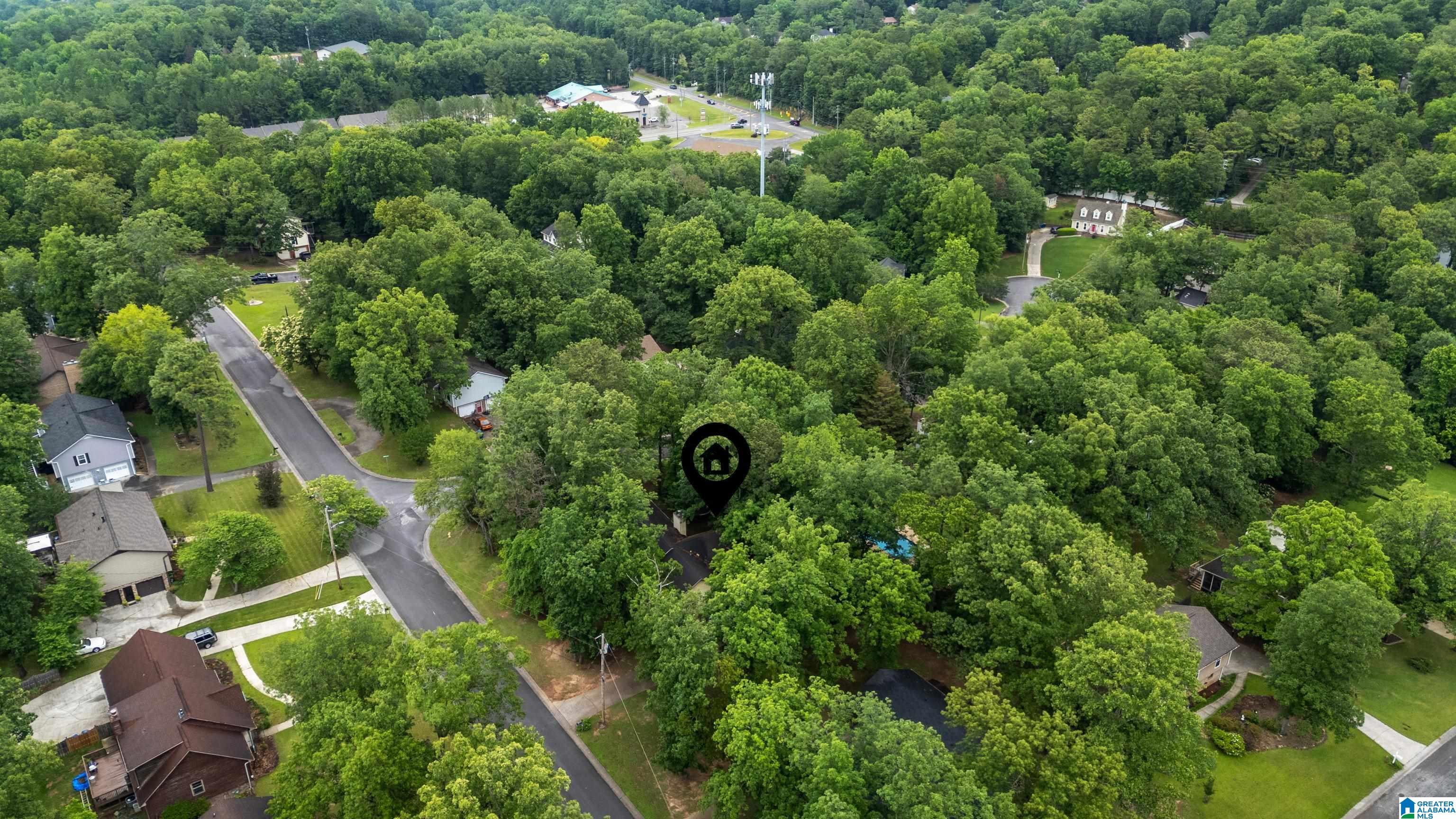 1512 Sequoia Trail Alabaster, AL 35007 - Photo 35 of 35