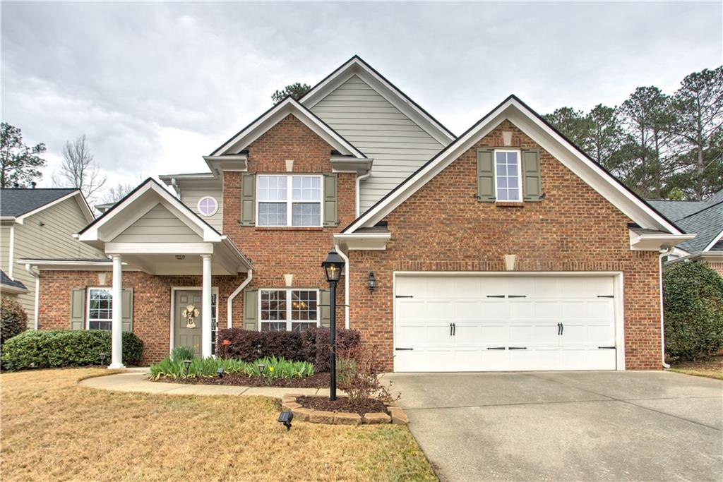 545 Roland Manor Drive Dacula, GA 30019 - Photo 1 of 1