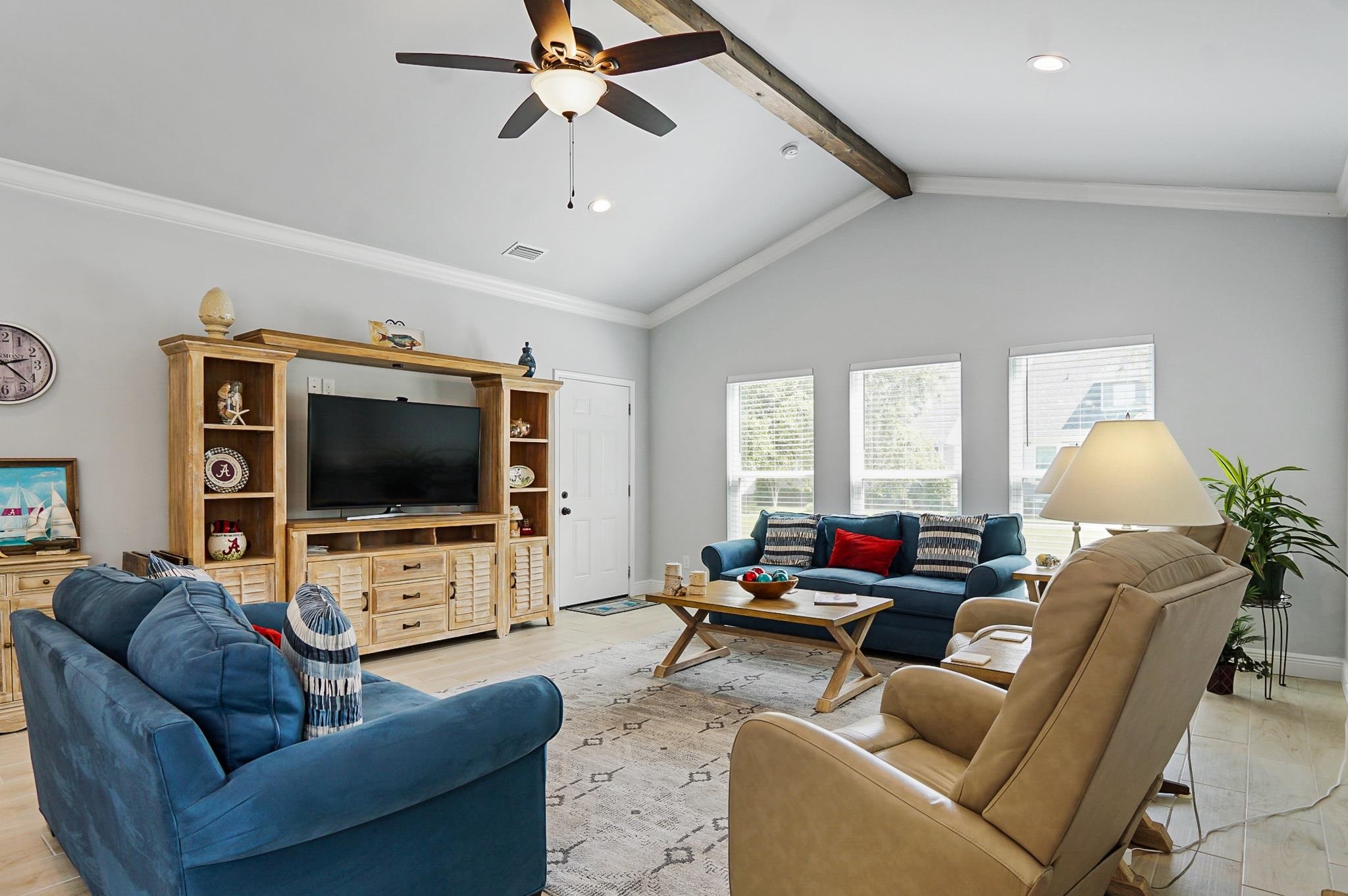 1124 Pink Poppy Lane Foley, AL 36535 - Photo 27 of 44 Living Room