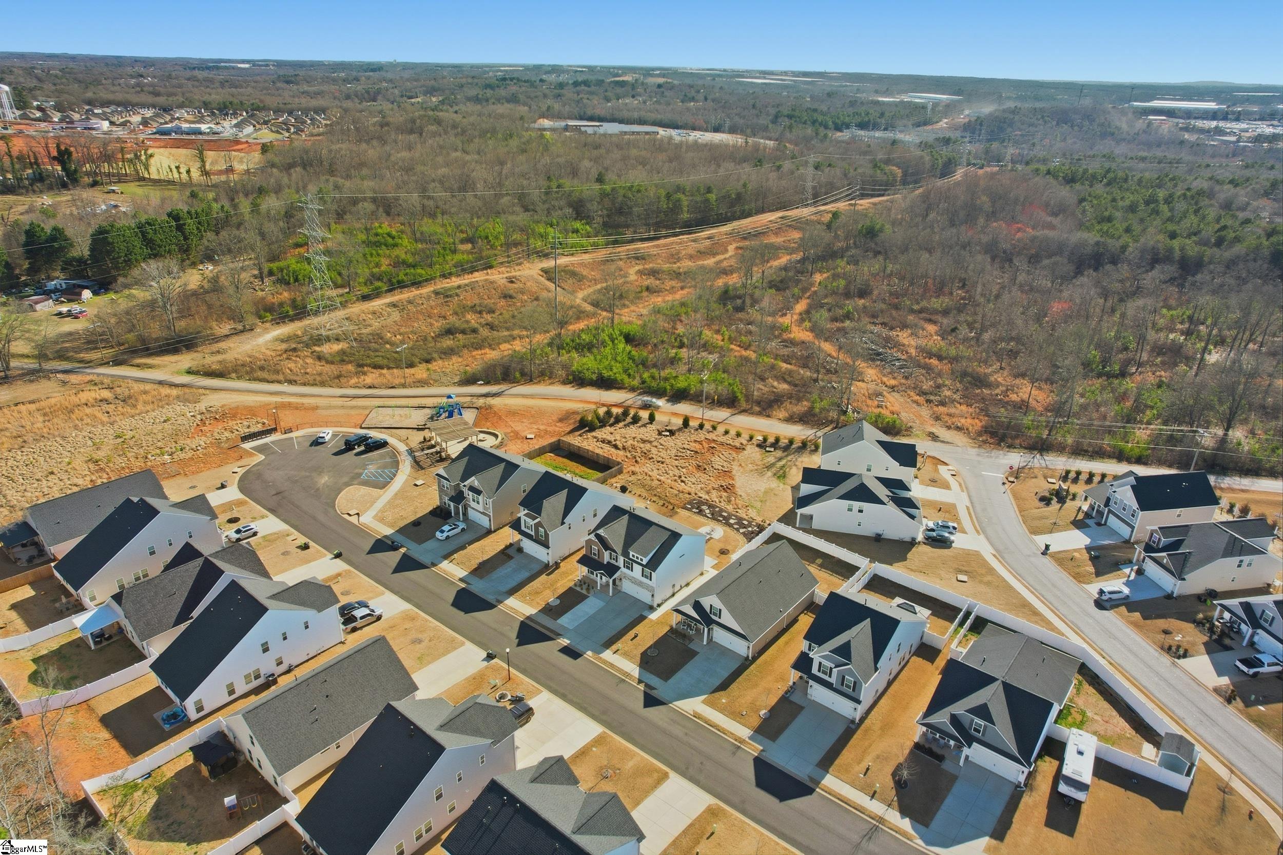 804 Spring Orchard Drive Lyman, SC 29365 - Photo 46 of 48