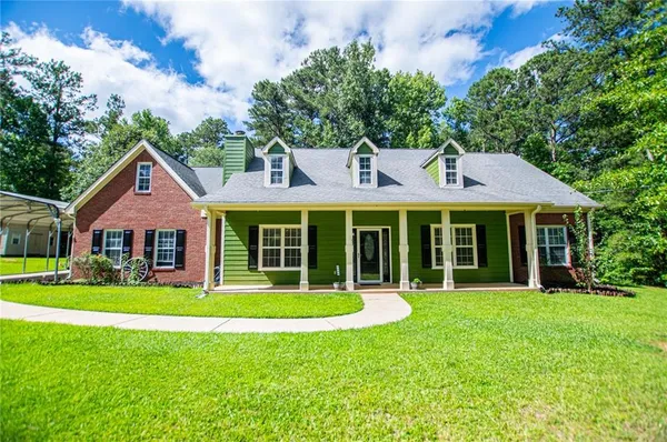$349,900 | 8590 Kencrest Drive, Winston, GA 30187