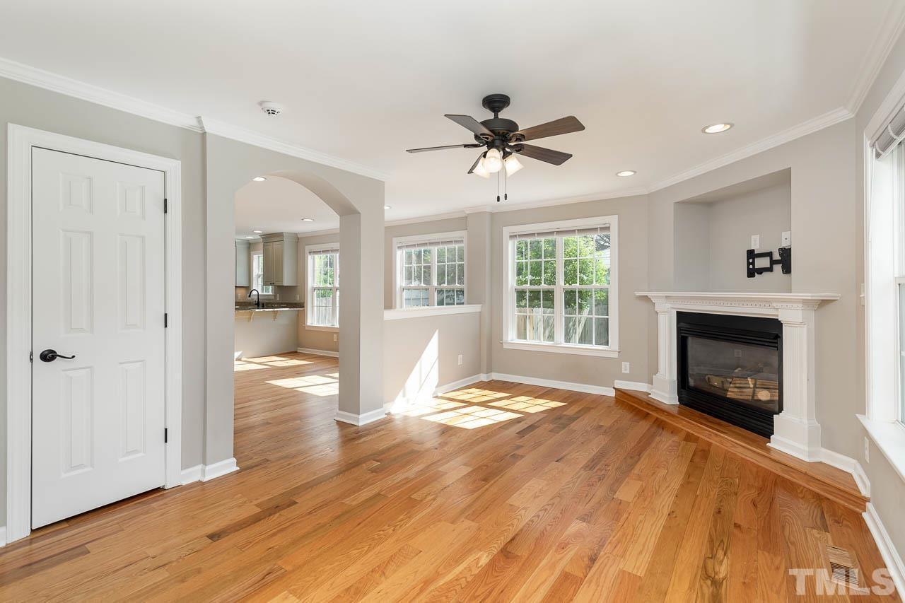 605 Brighton Road Raleigh, NC 27610 - Photo 7 of 27 Photo #7