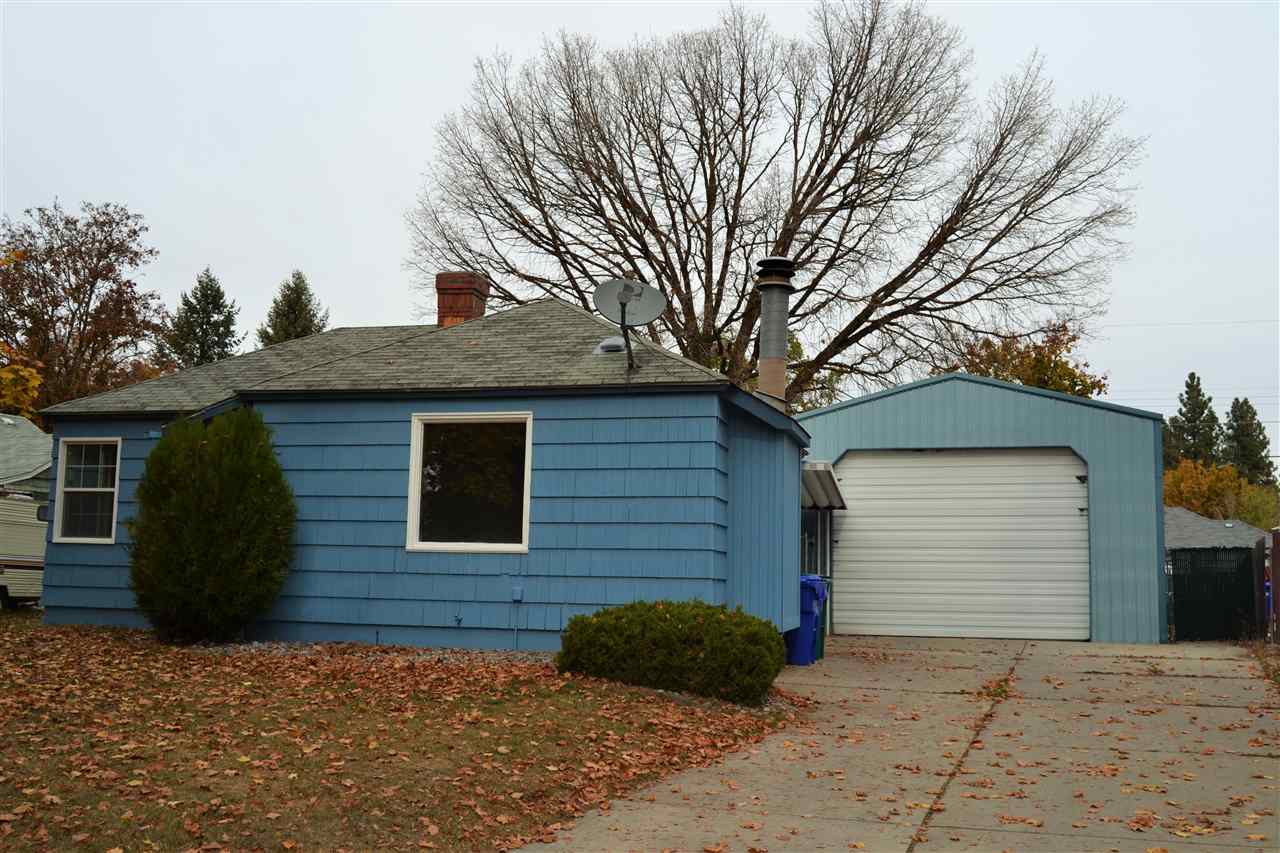 413 East Elm Road Spokane, WA 99218 - Photo 1 of 20 Gallery Image 1