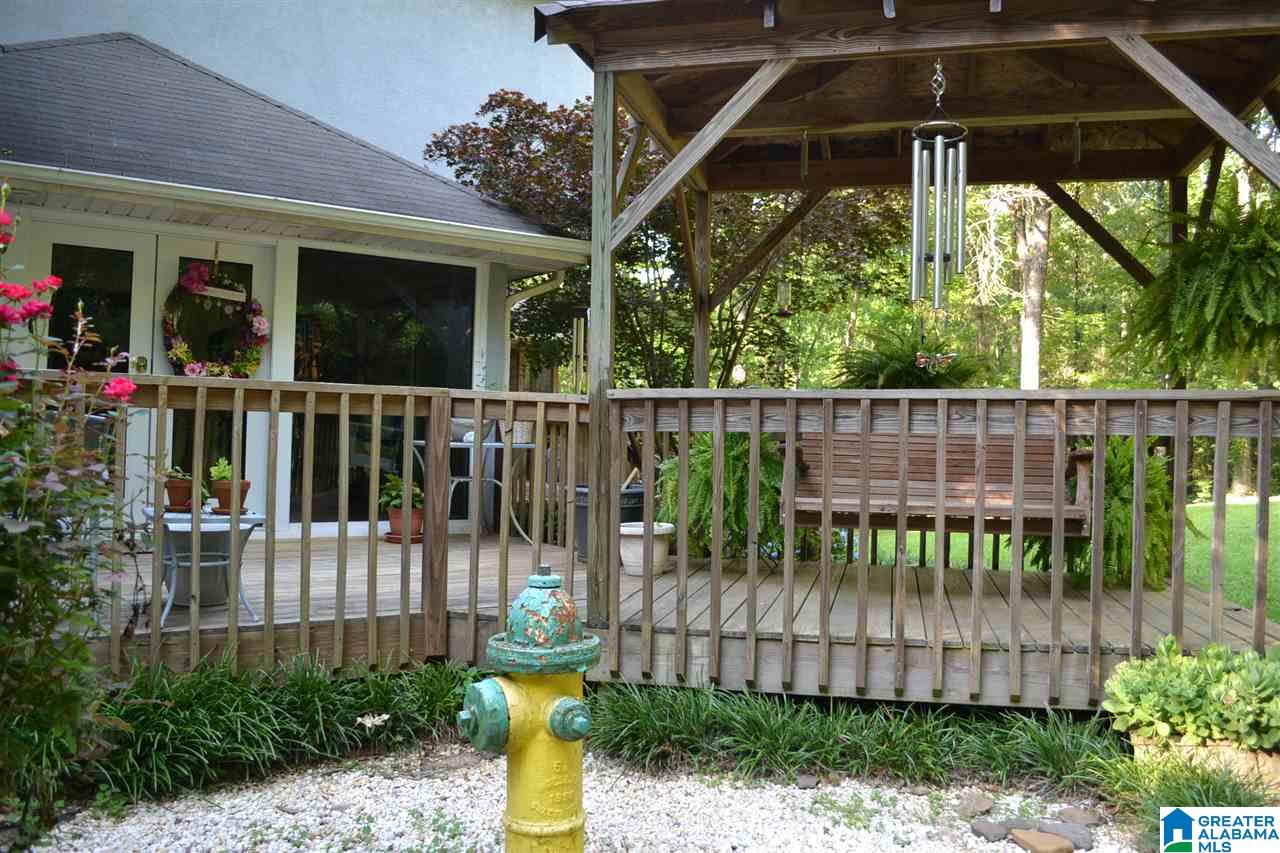 7847 Brookwood Road Pinson, AL 35126 - Photo 40 of 50