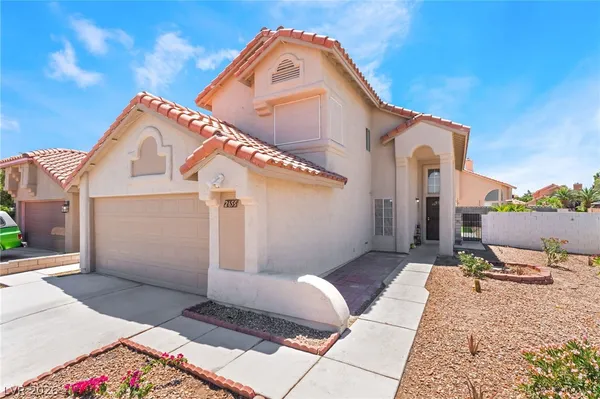 $2,300 | 2655 Par 4 Lane, Las Vegas, NV 89142