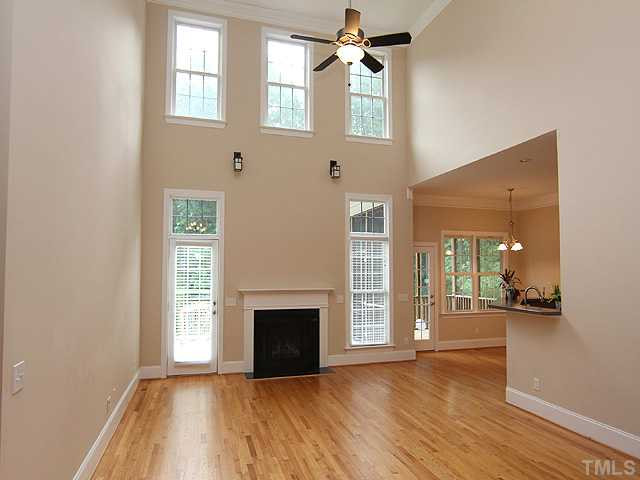 5712 Stuarts Ridge Road Wake Forest, NC 27587 - Photo 2 of 24 Photo 2