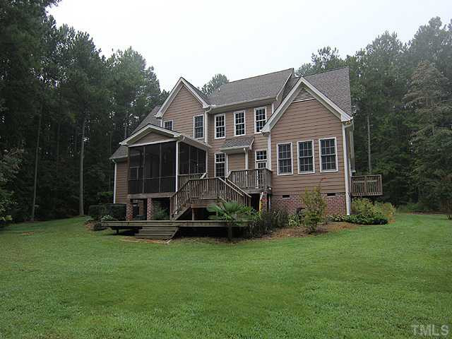 5712 Stuarts Ridge Road Wake Forest, NC 27587 - Photo 23 of 24 Photo 23