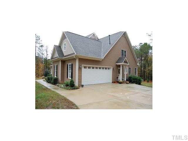 5712 Stuarts Ridge Road Wake Forest, NC 27587 - Photo 24 of 24 Photo 24