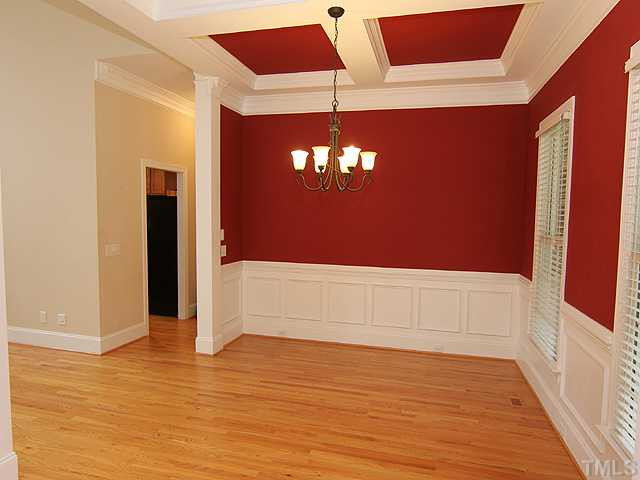5712 Stuarts Ridge Road Wake Forest, NC 27587 - Photo 5 of 24 Photo 5