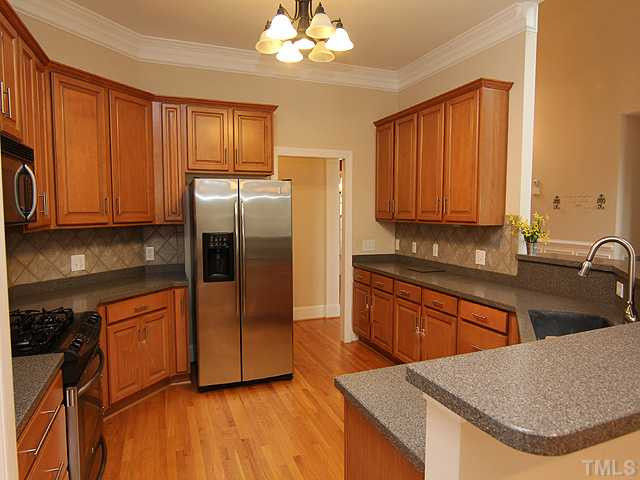 5712 Stuarts Ridge Road Wake Forest, NC 27587 - Photo 7 of 24 Photo 7