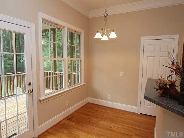 5712 Stuarts Ridge Road Wake Forest, NC 27587 - Photo 8 of 24 Photo 8